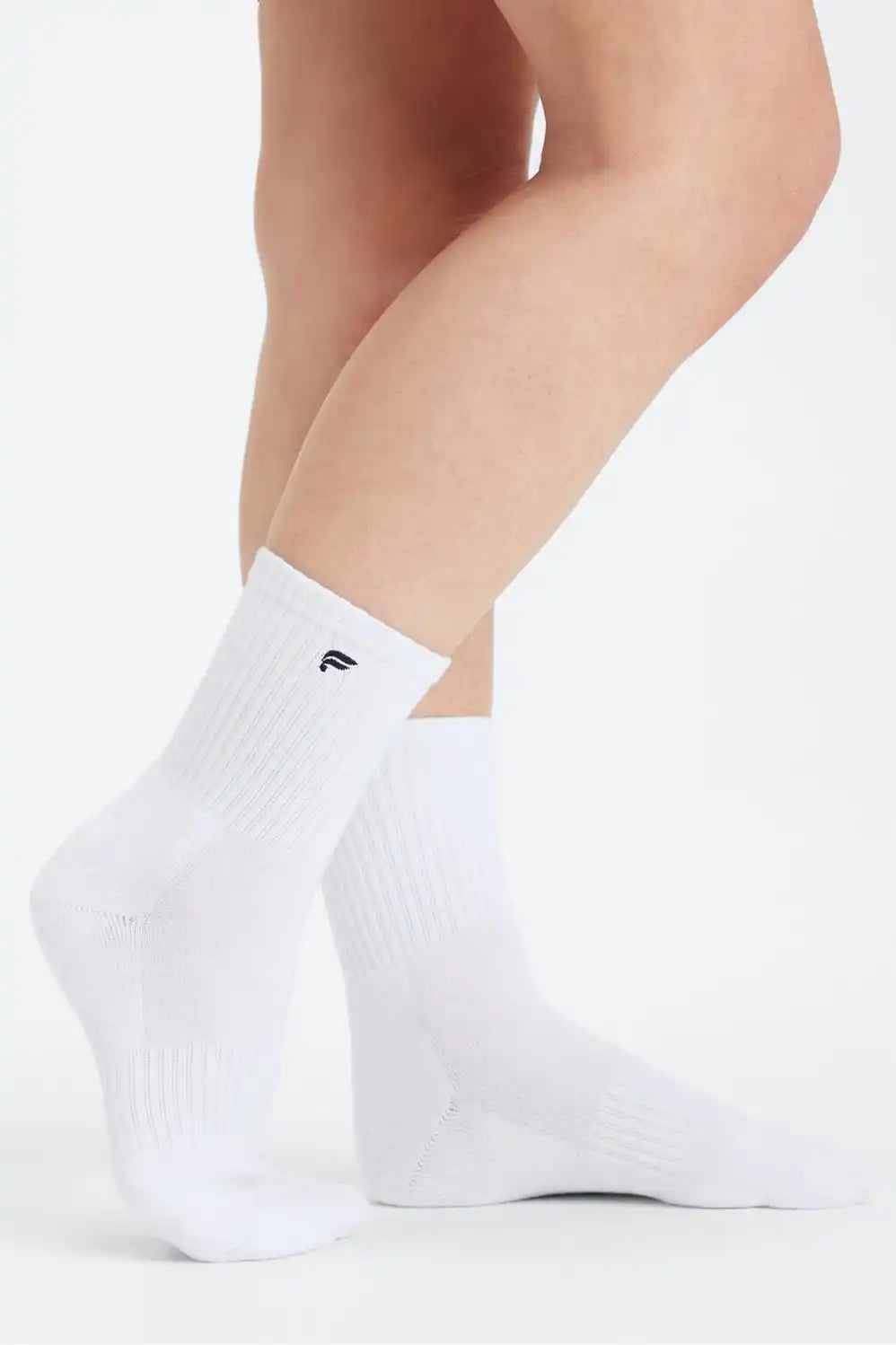 Classic Crew Sock 6"