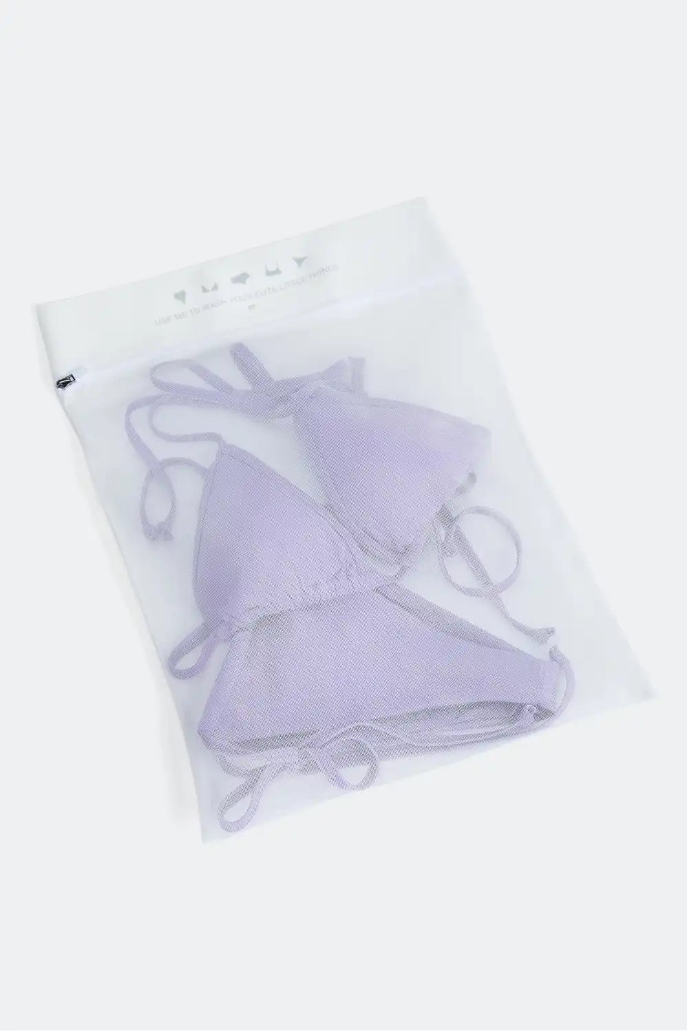 The 2-Pack Delicates Laundry Bag