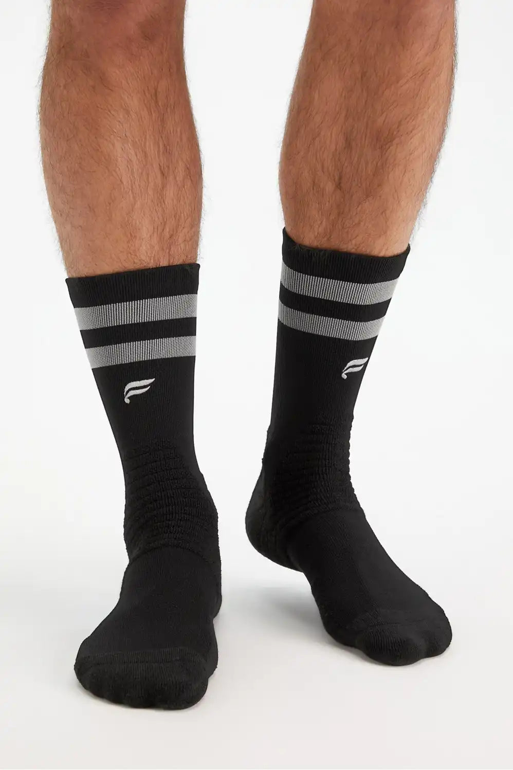 The Performance Crew Sock Secondary image