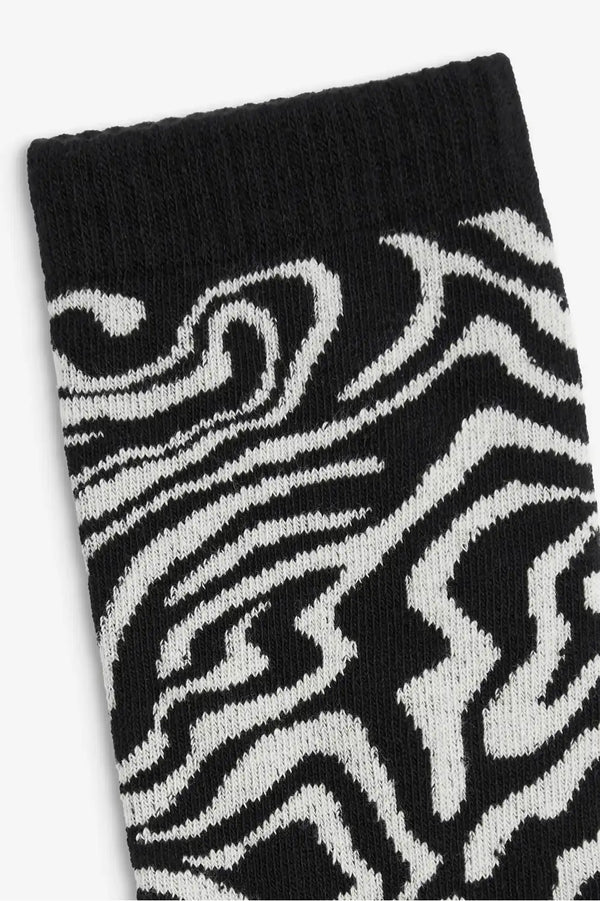 Performance 6" Sock