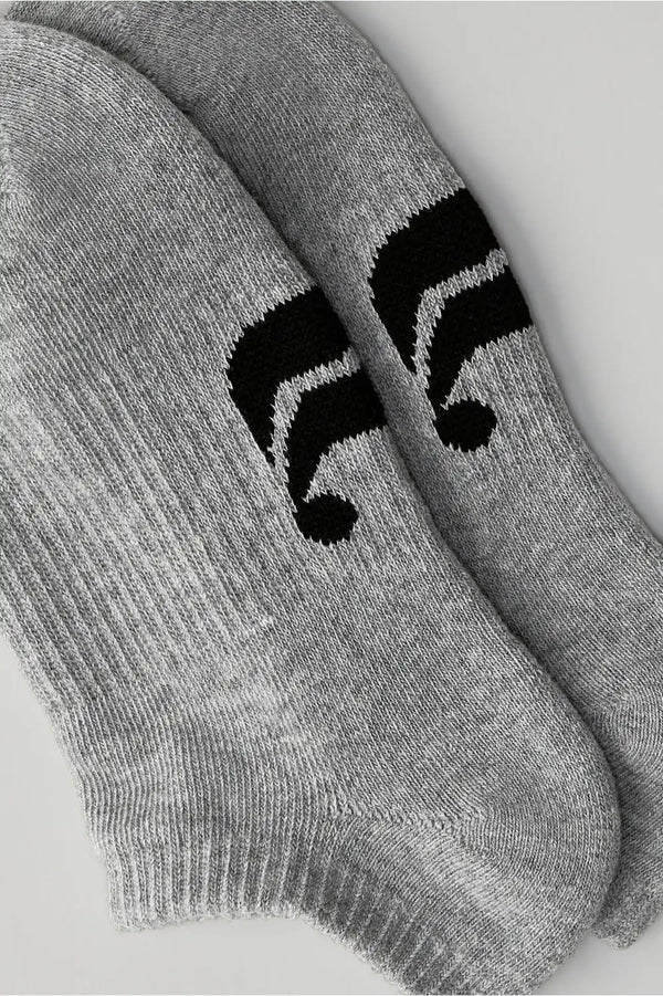 The Everyday Ankle Sock