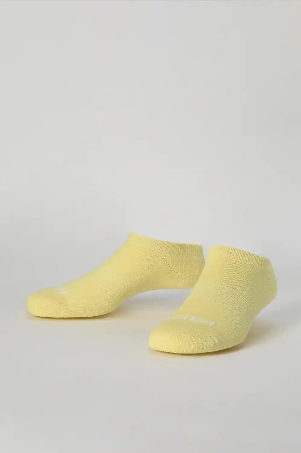 The Everyday Invisible Sock