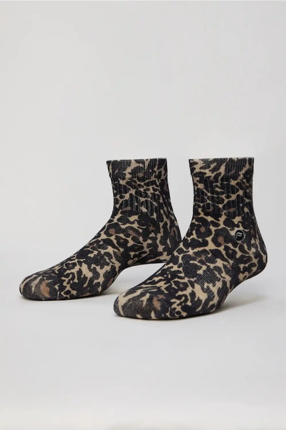 The Everyday Quarter Crew Sock Main image