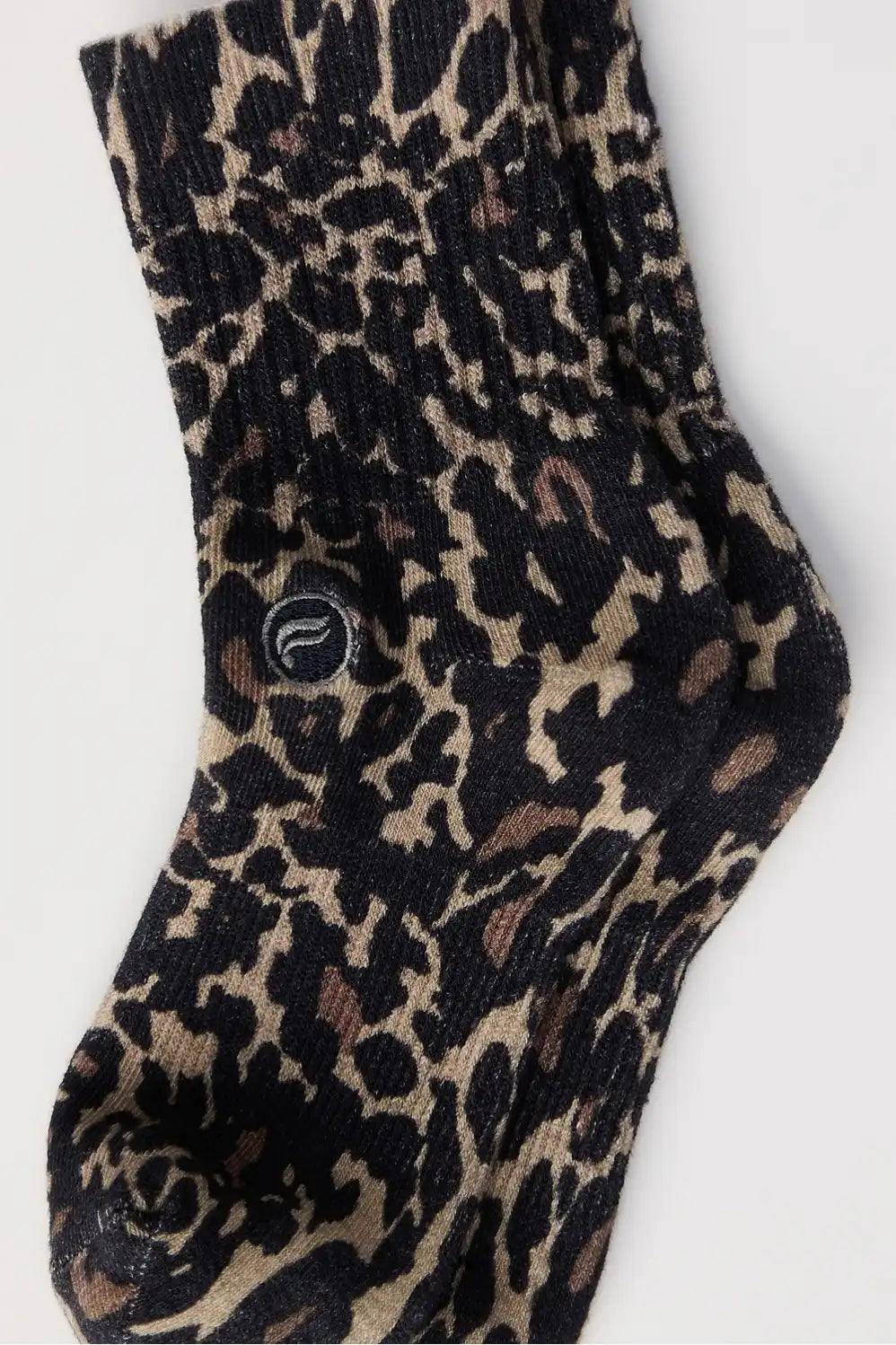 The Everyday Quarter Crew Sock Secondary image