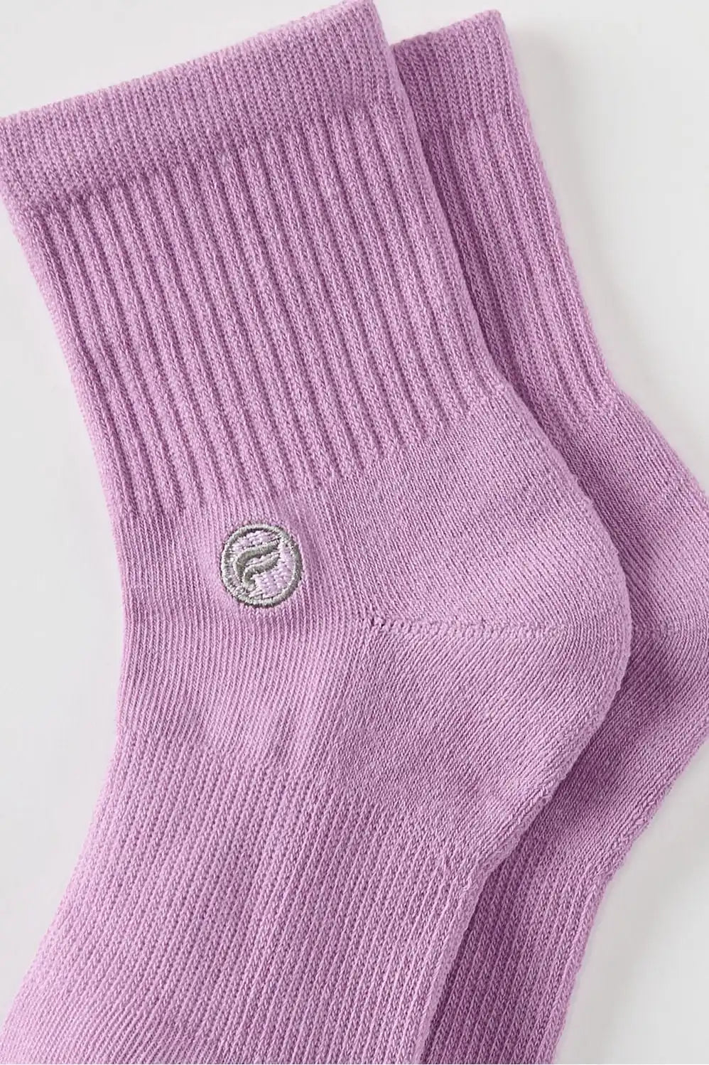 The Everyday Quarter Crew Sock