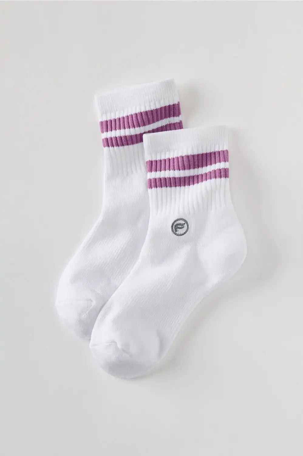 The Everyday Quarter Crew Sock Main image