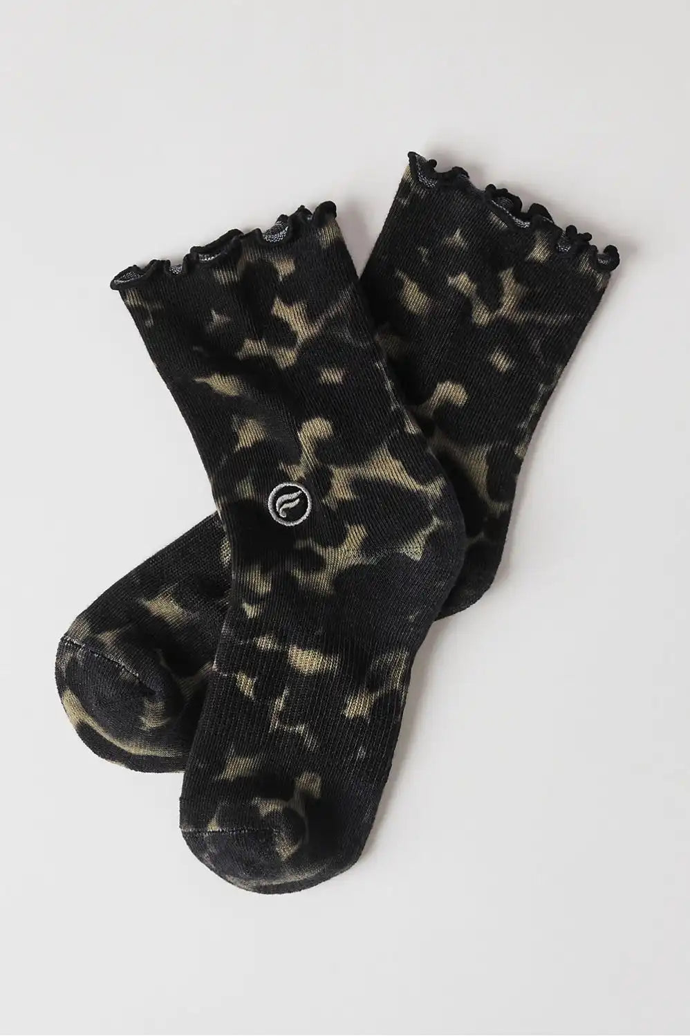 The Ruffle Sock Main image