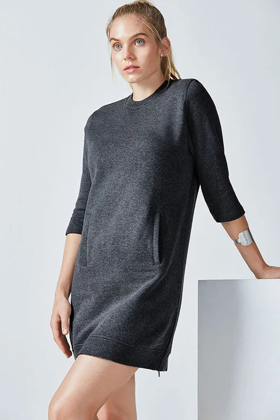 Elena Dress