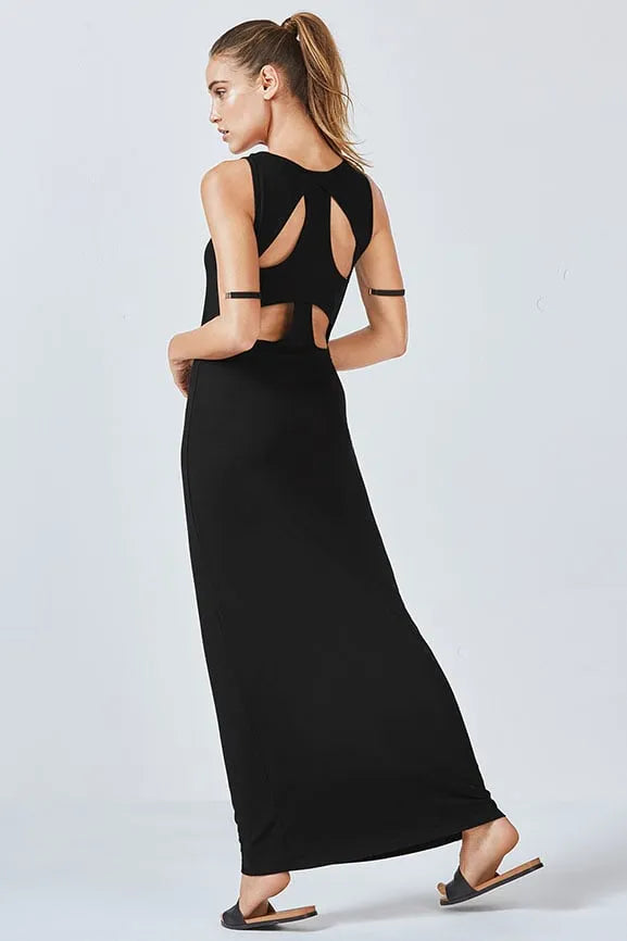 Claudia Maxi Dress