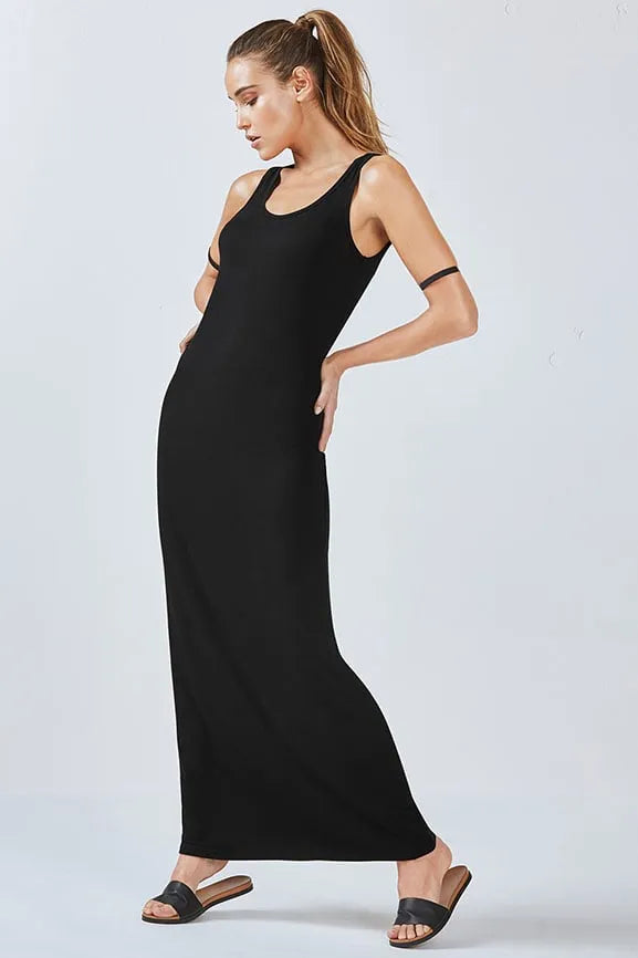 Claudia Maxi Dress