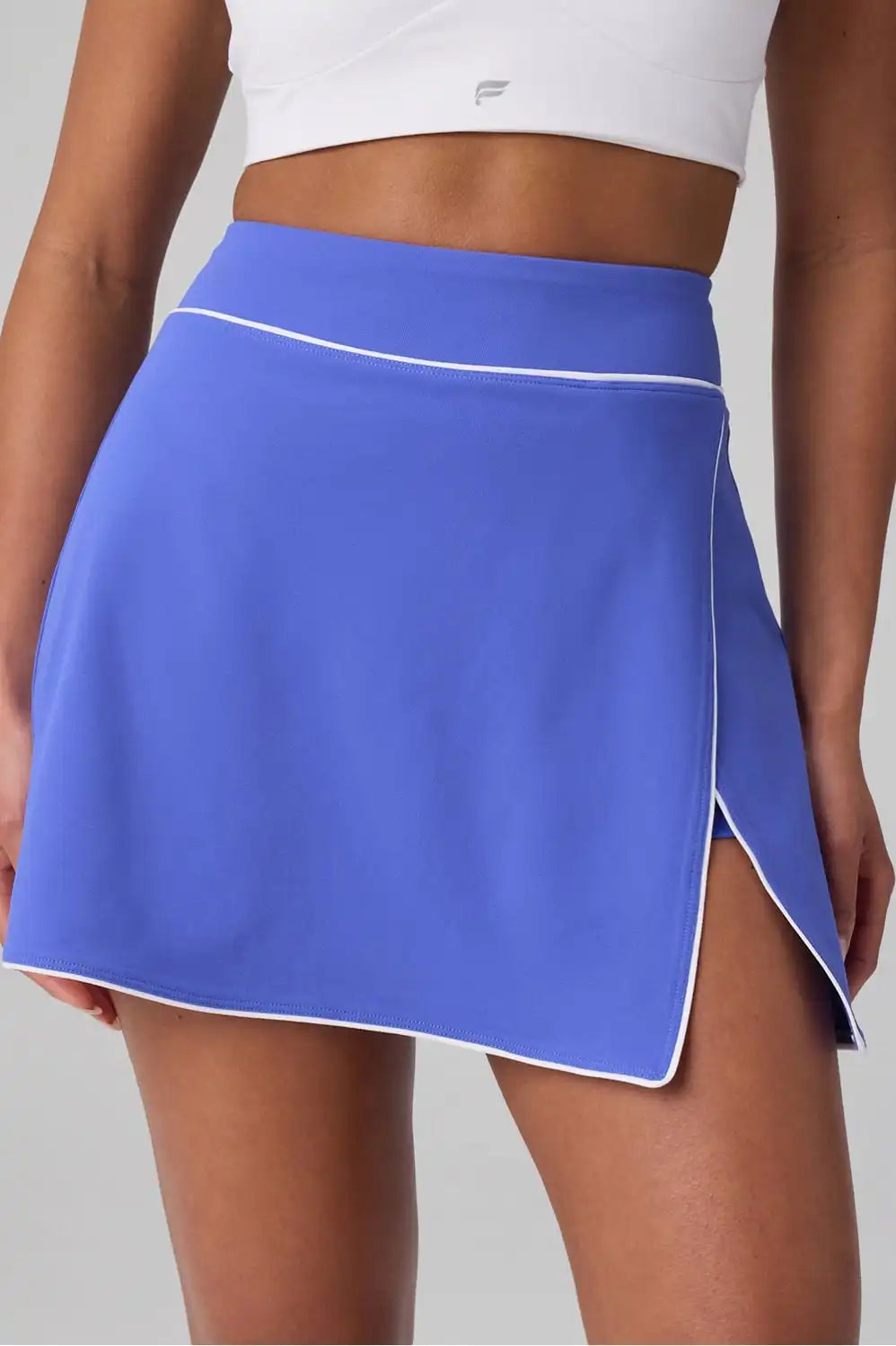 On-The-Go Classic Mini Skirt Main image