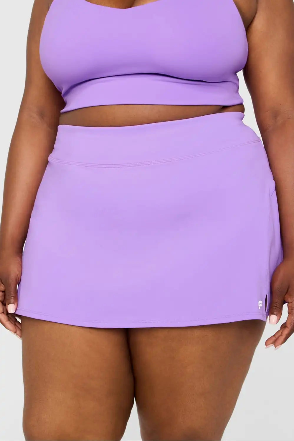 Active Skirt Ultra Mini
