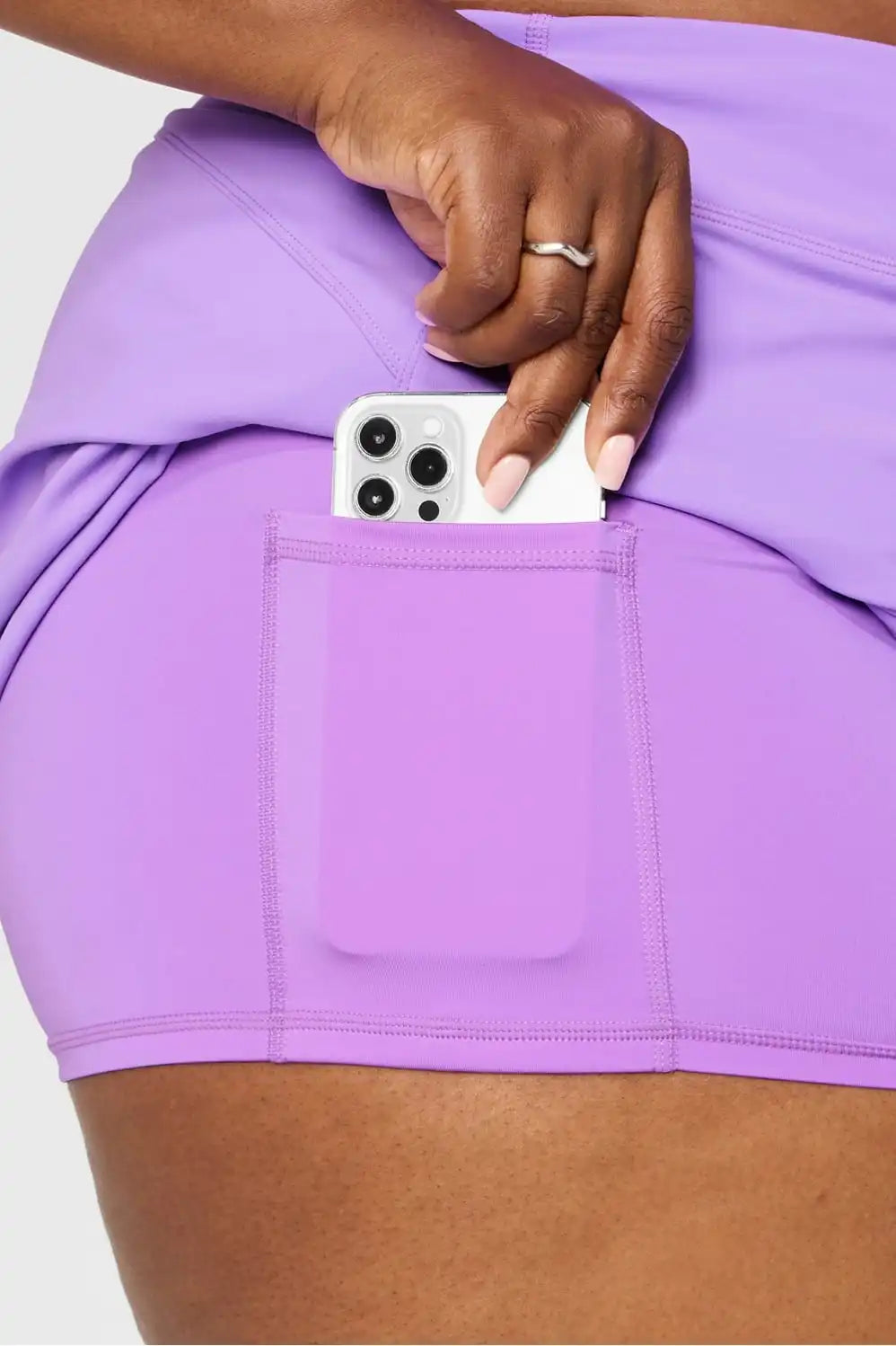 Active Skirt Ultra Mini