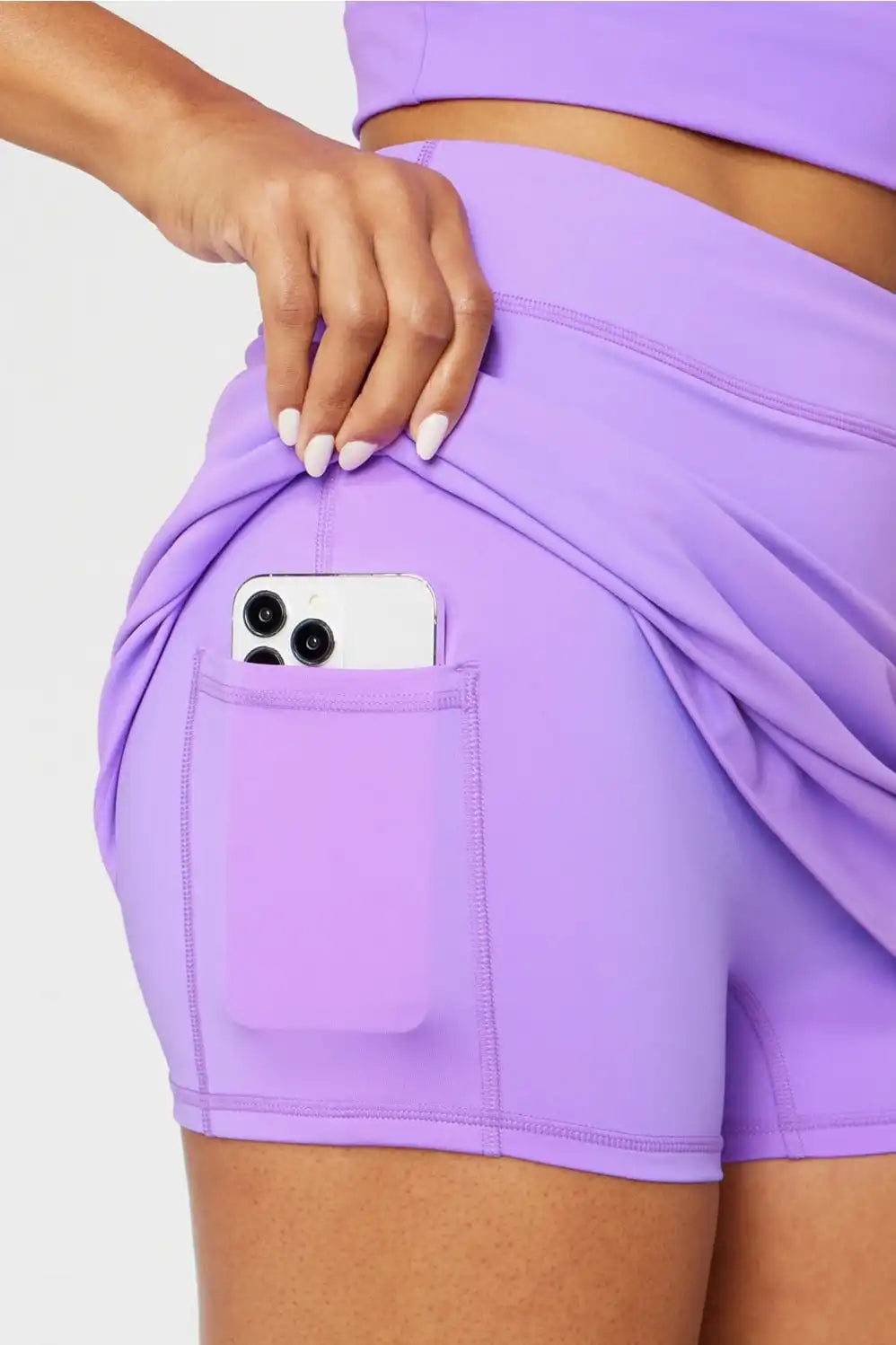 Active Skirt Ultra Mini