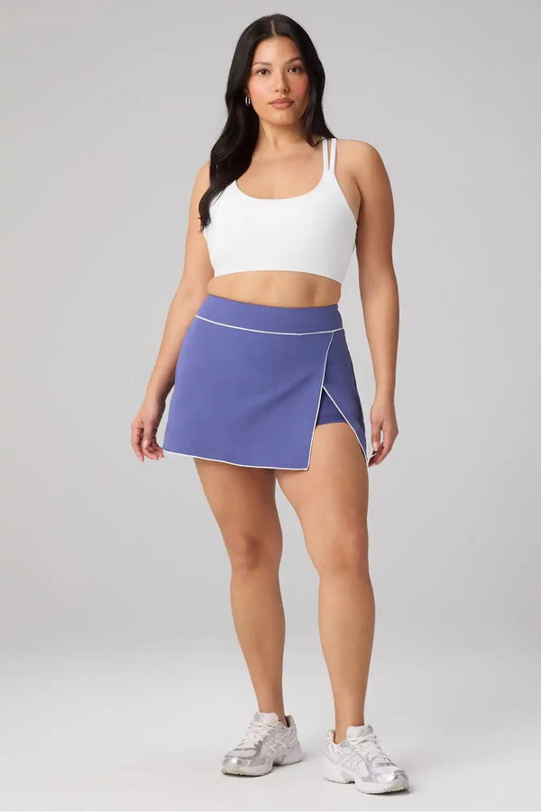 On-The-Go Ultra Mini Skirt
