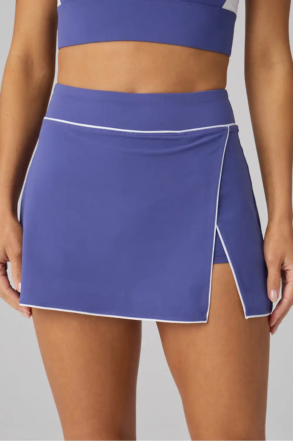 On-The-Go Ultra Mini Skirt Main image