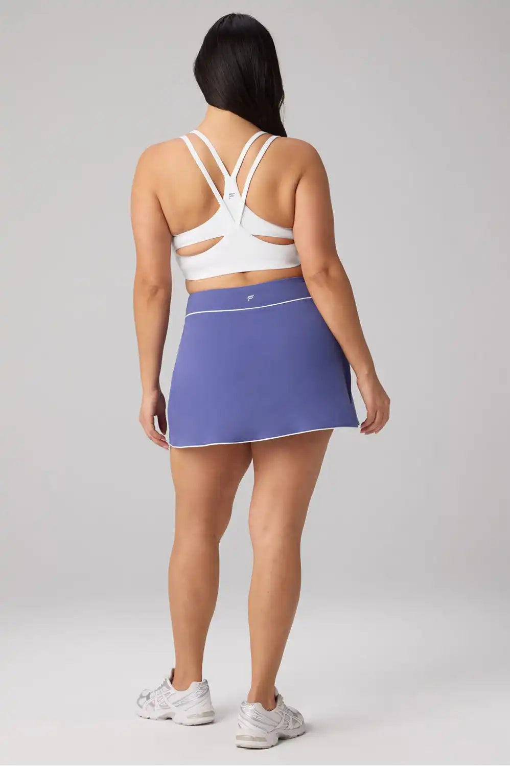 On-The-Go Ultra Mini Skirt