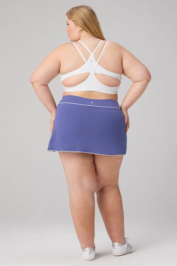 On-The-Go Ultra Mini Skirt