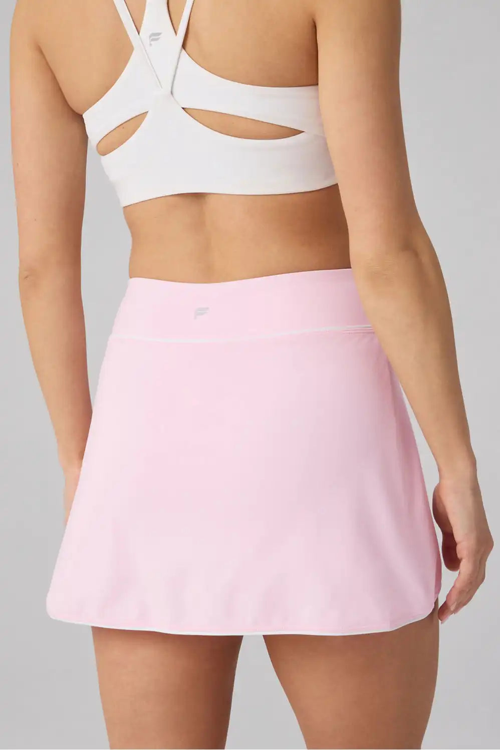 On-The-Go Ultra Mini Skirt
