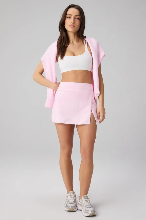 On-The-Go Ultra Mini Skirt