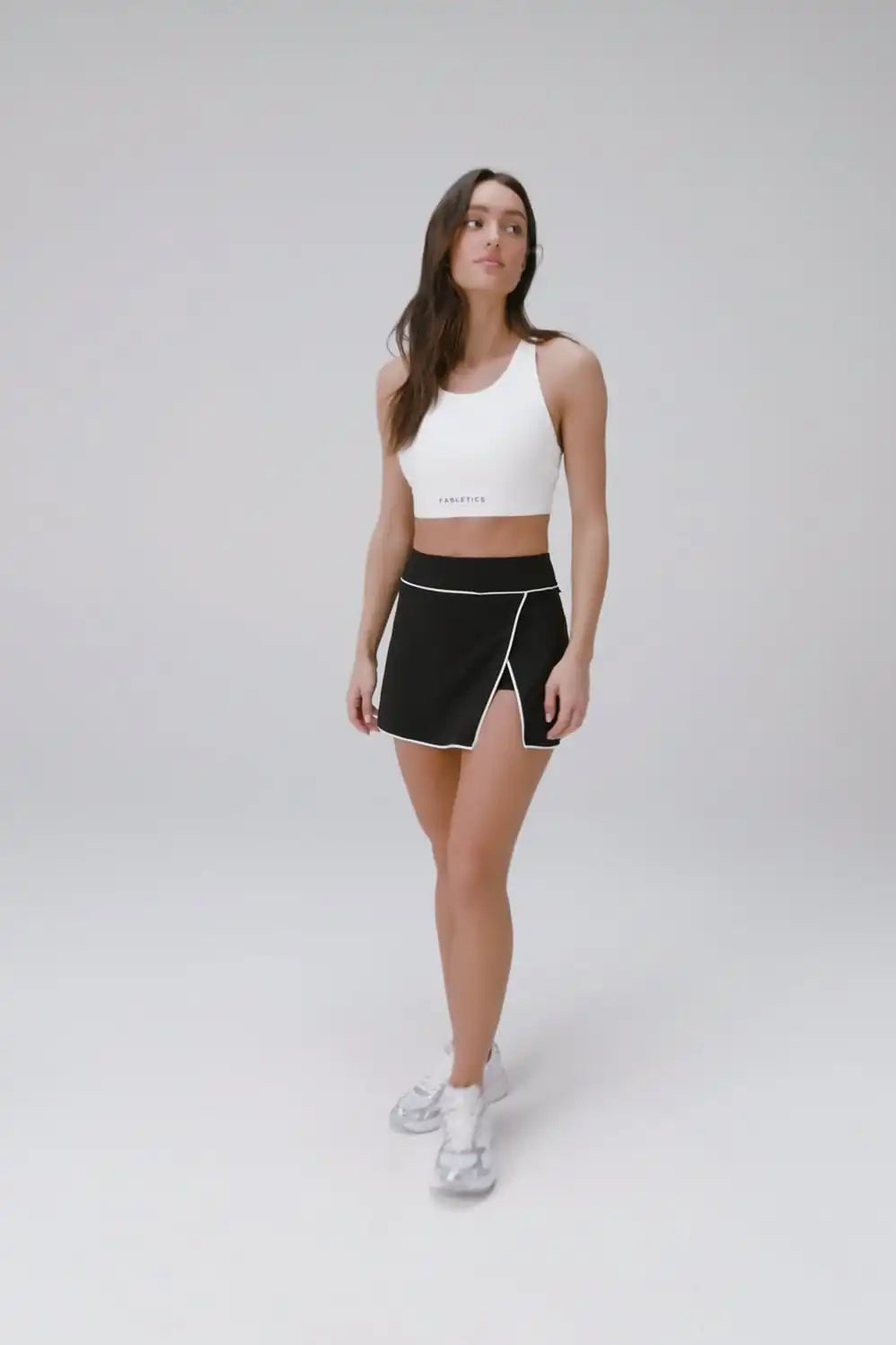 On-The-Go Ultra Mini Skirt