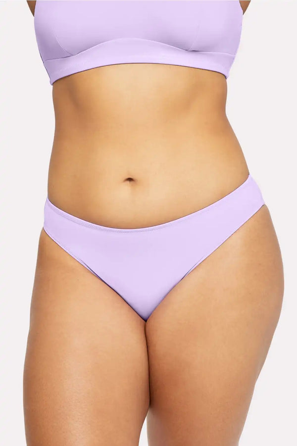 Shaping Swim Cheeky Bikini Bottom