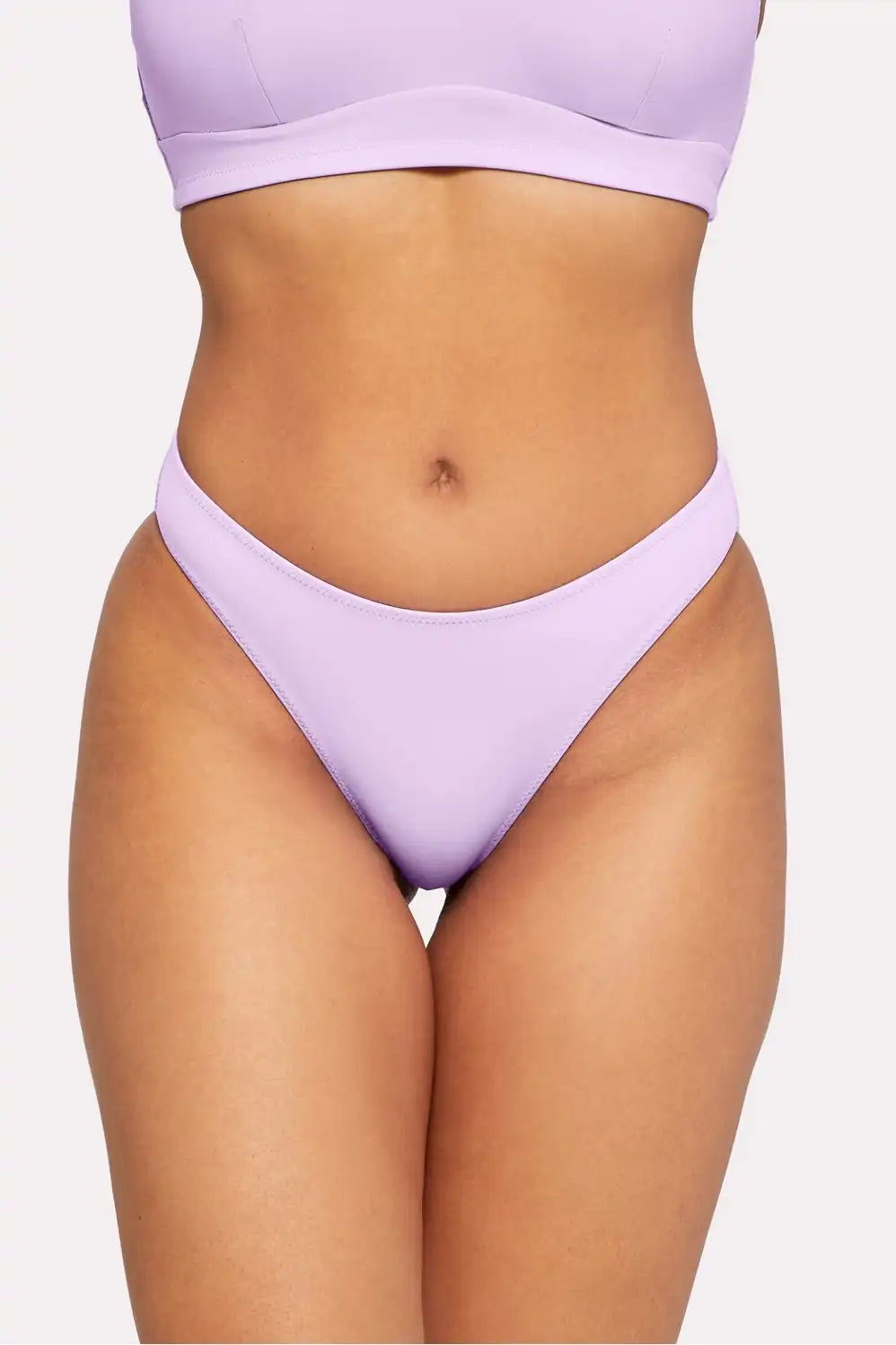 Shaping Swim Cheeky Bikini Bottom Main image