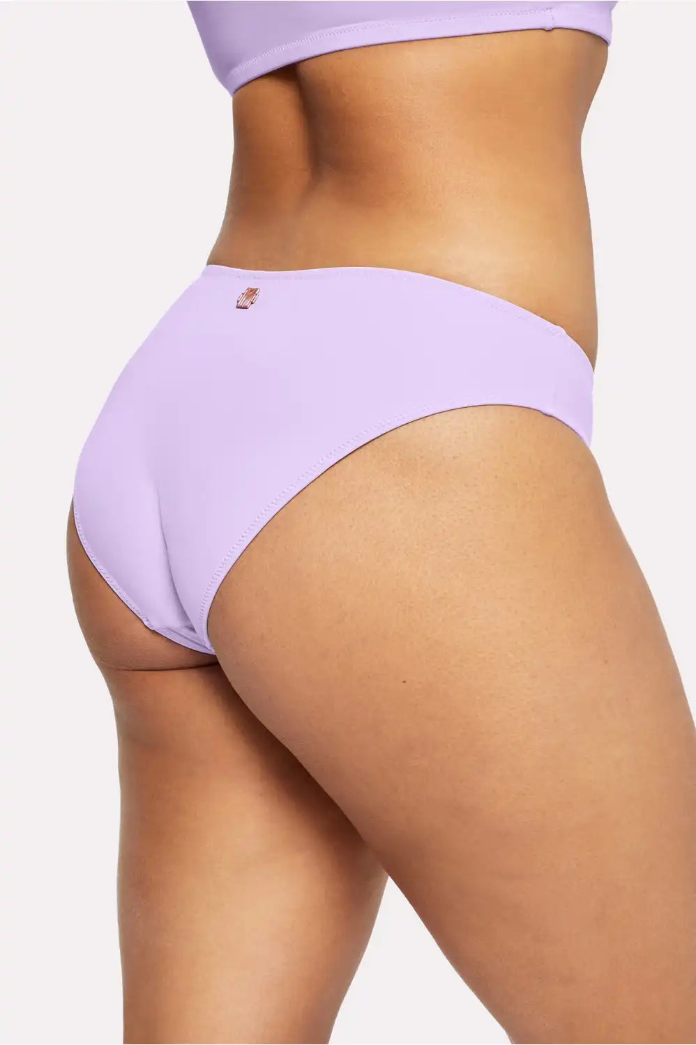 Shaping Swim Cheeky Bikini Bottom