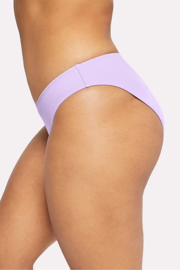 Shaping Swim Cheeky Bikini Bottom