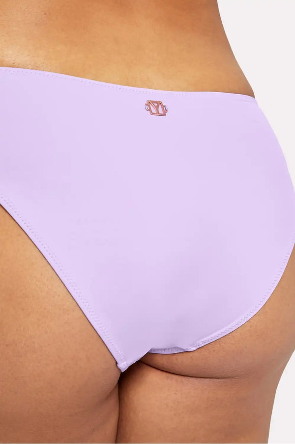 Shaping Swim Cheeky Bikini Bottom