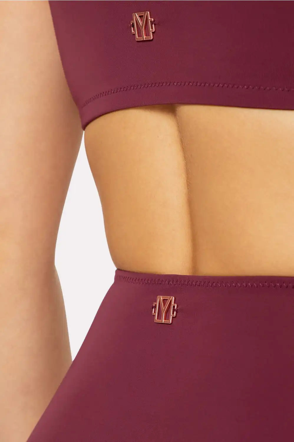 Shaping Swim Full Coverage Bikini Bottom