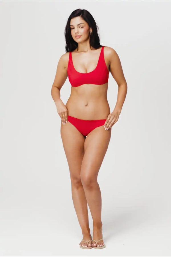 Bikini Swim Bottom