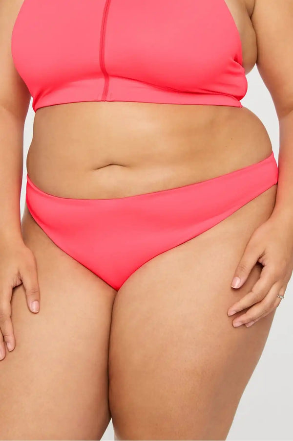 Bikini Swim Bottom