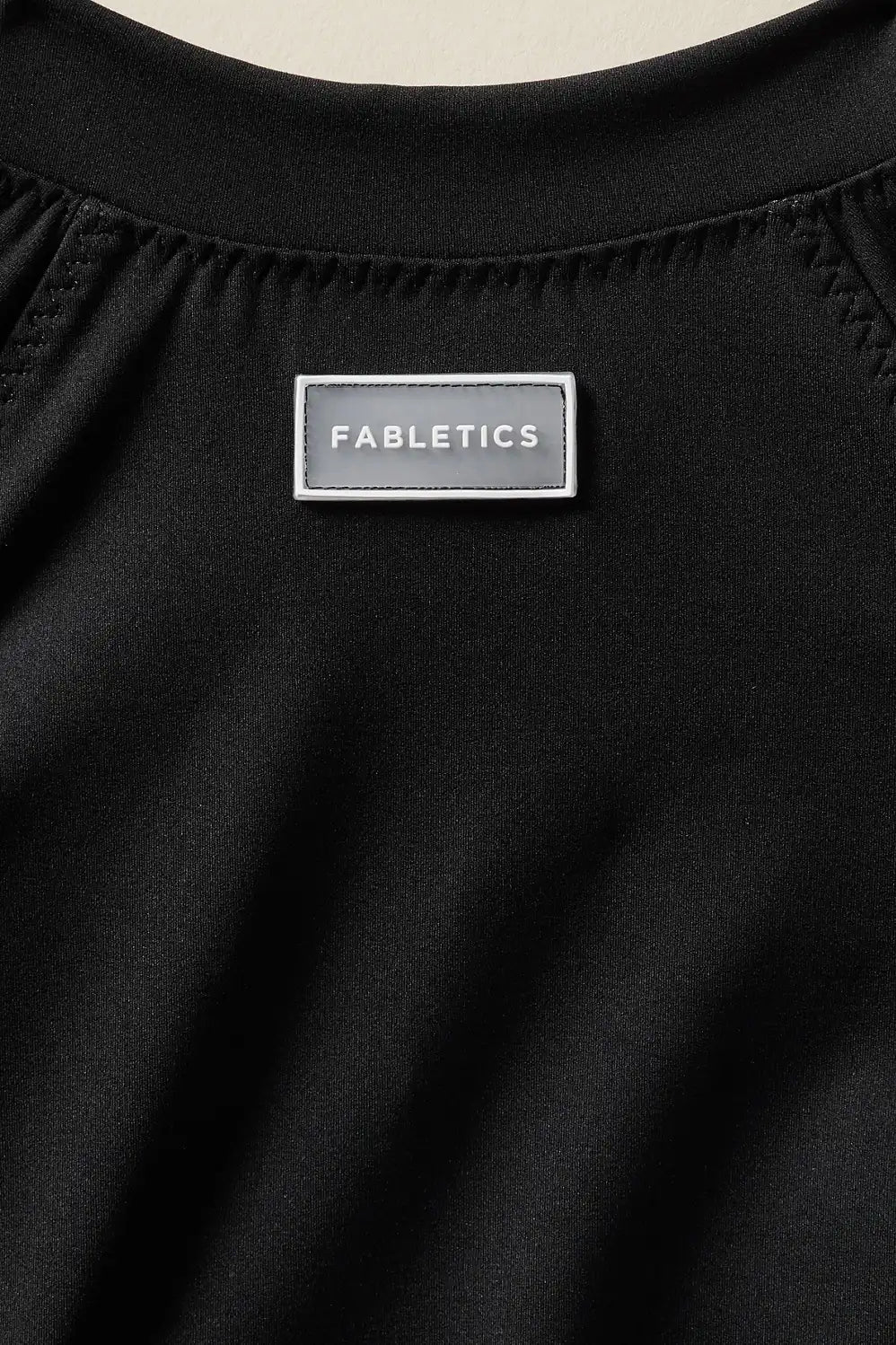Offshore Rash Guard Swim Top