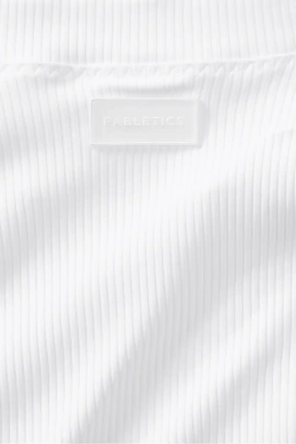 Offshore Rash Guard Rib Swim Top