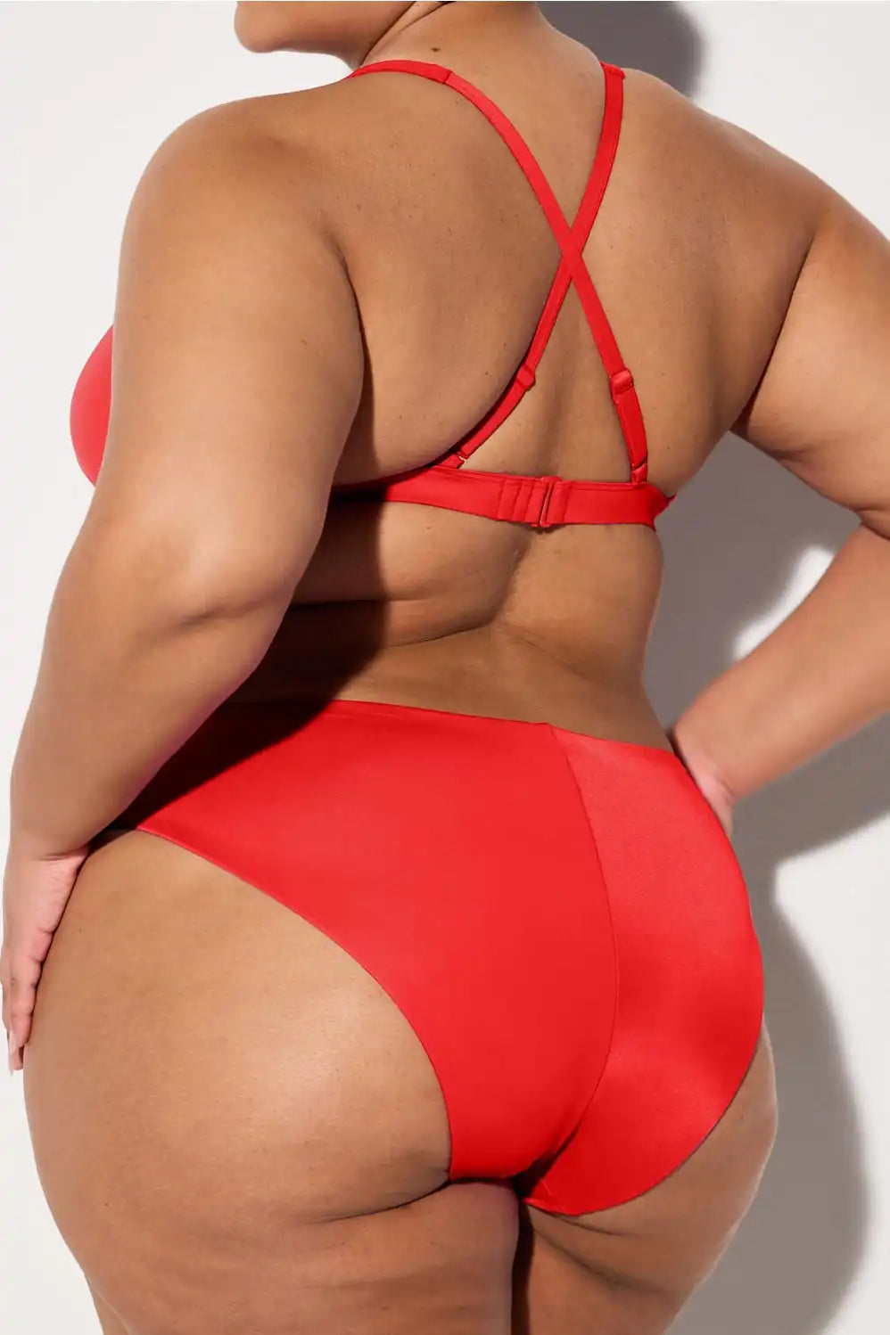 Bikini Swim Bottom
