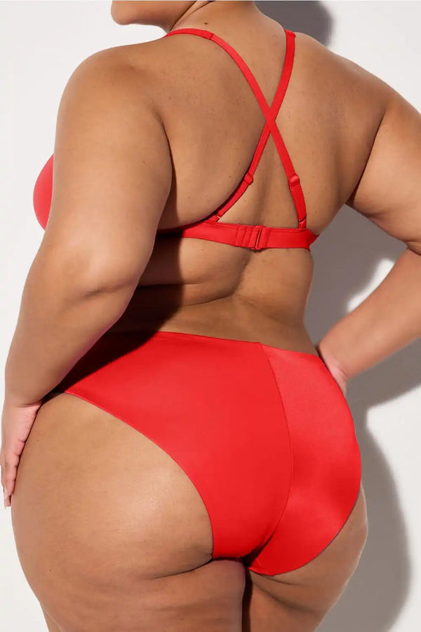 Bikini Swim Bottom