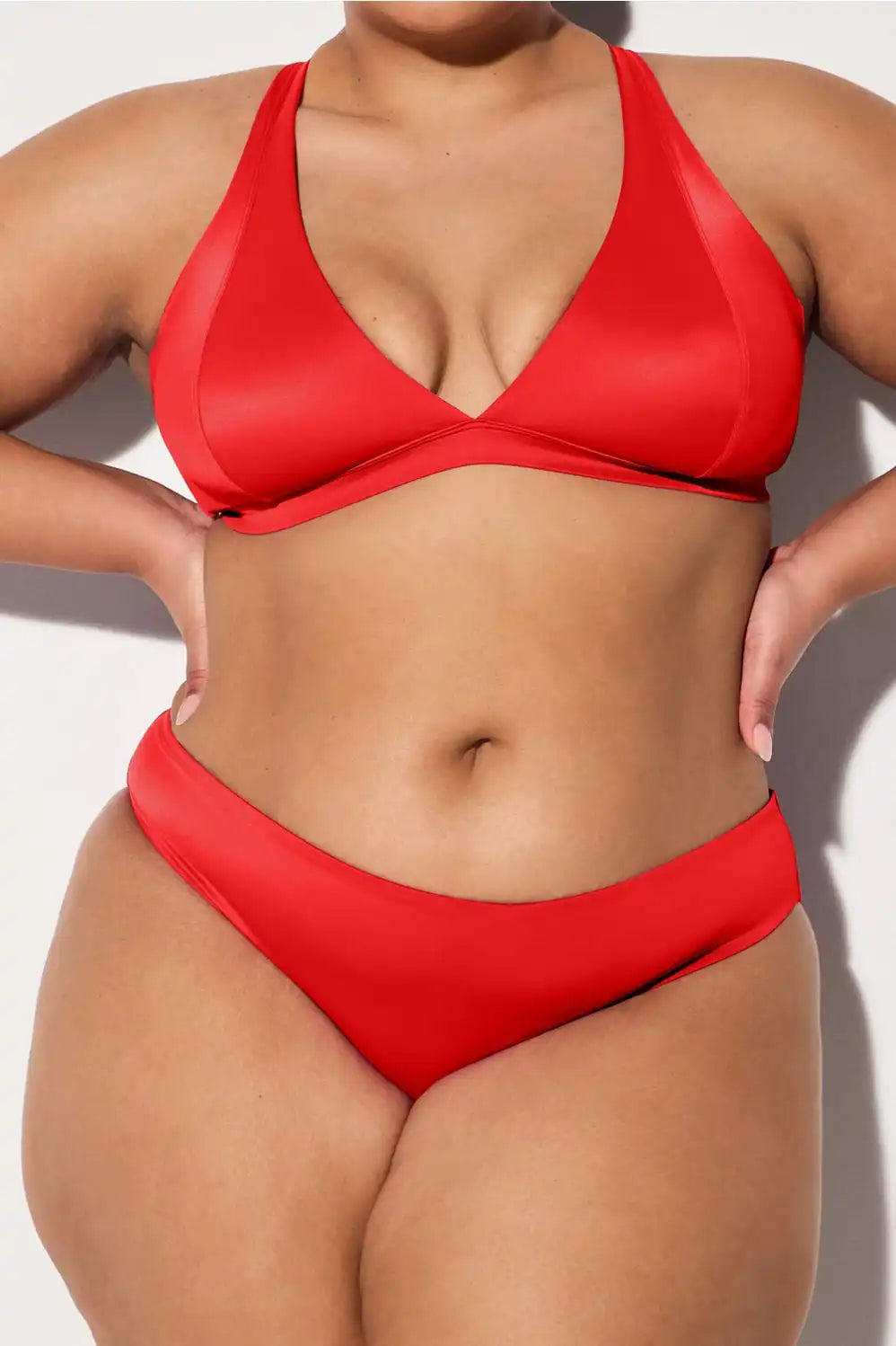 Bikini Swim Bottom