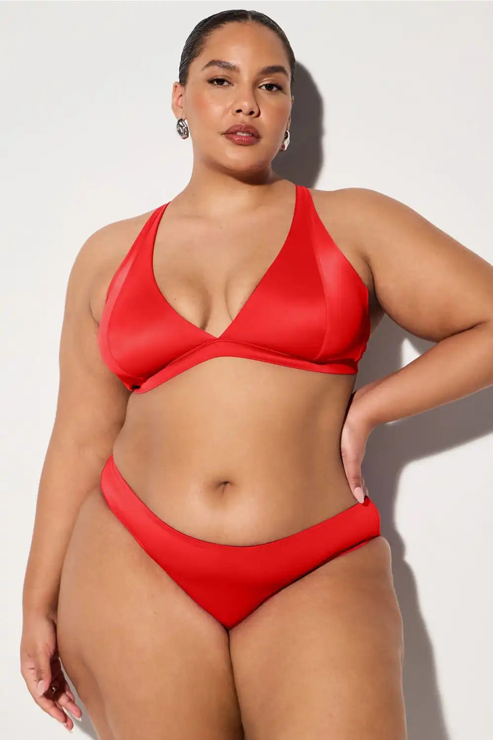 Bikini Swim Bottom