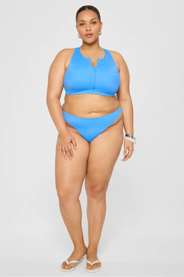 Thong Swim Bottom