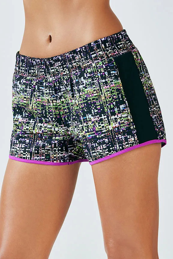 Fallon Short