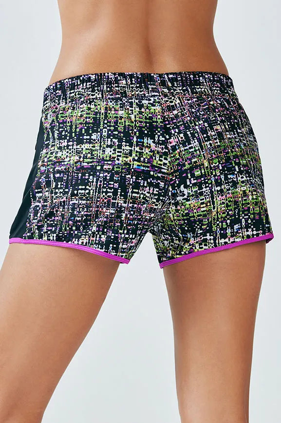 Fallon Short
