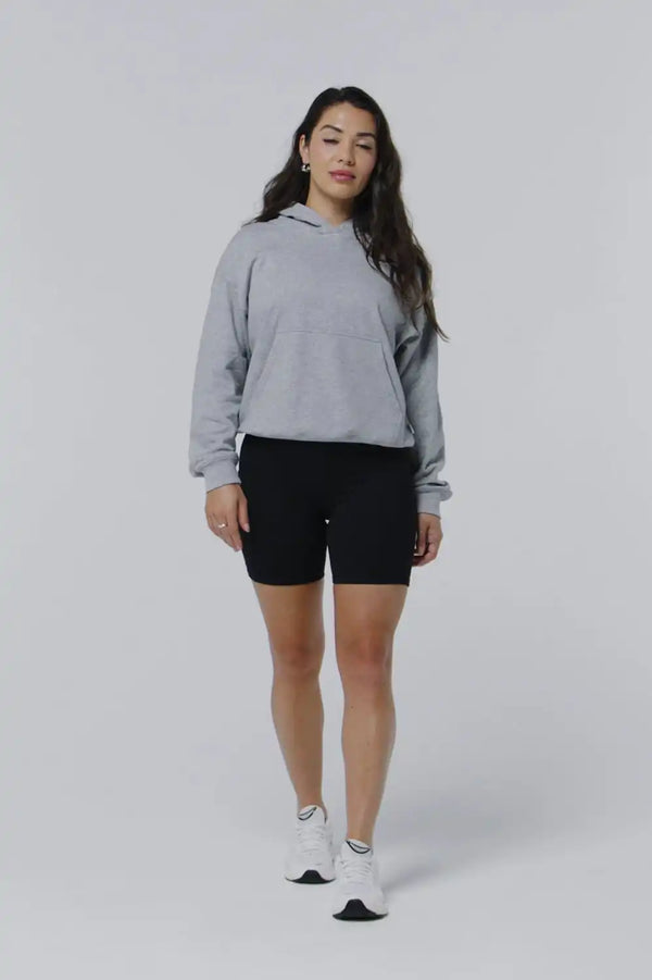 On-The-Go High-Waisted Short 6"