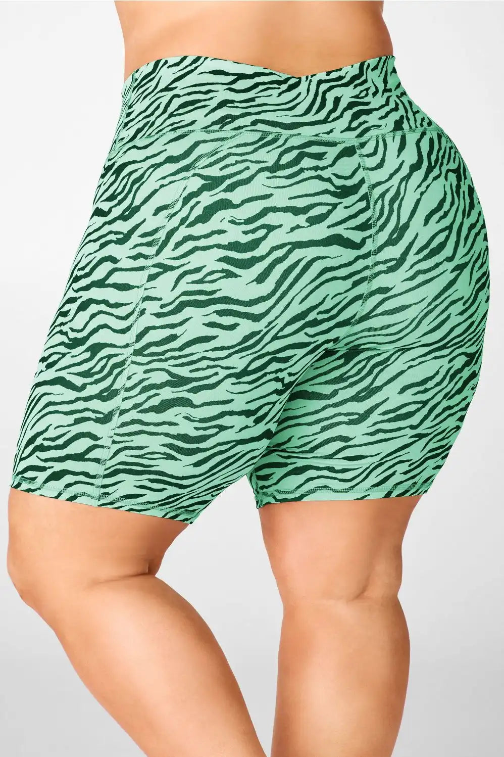 Define PowerHold® High-Waisted 9'' Short