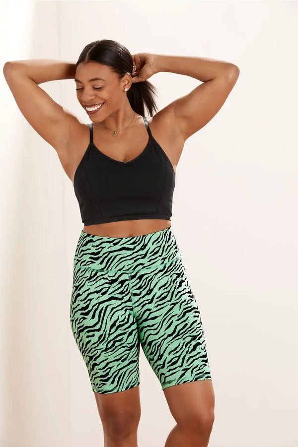 Define PowerHold® High-Waisted 9'' Short