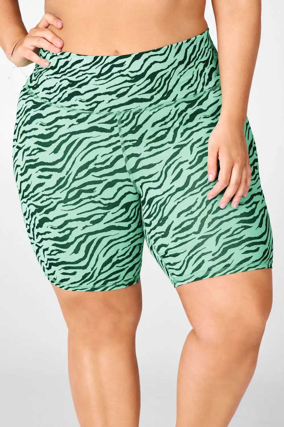 Define PowerHold® High-Waisted 9'' Short