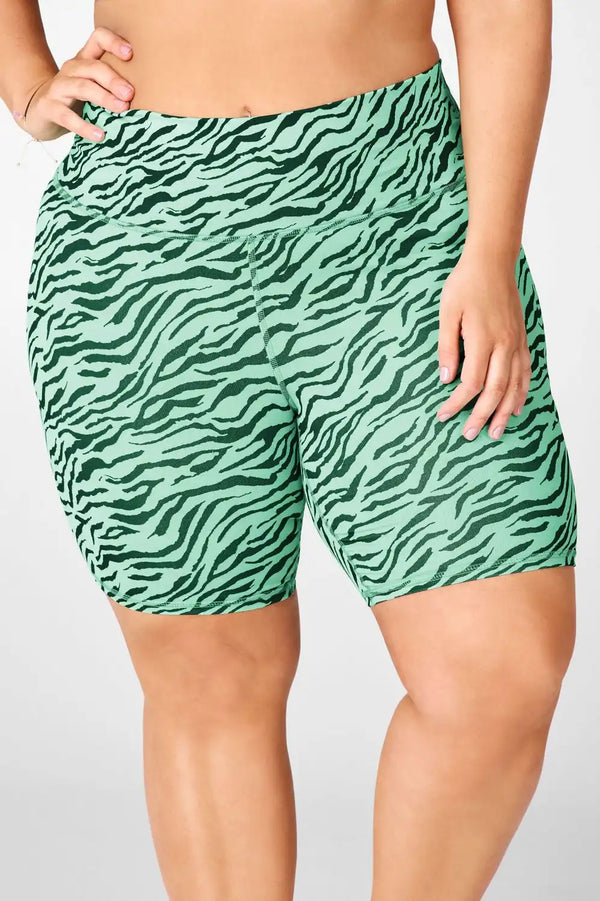 Define PowerHold® High-Waisted 9'' Short
