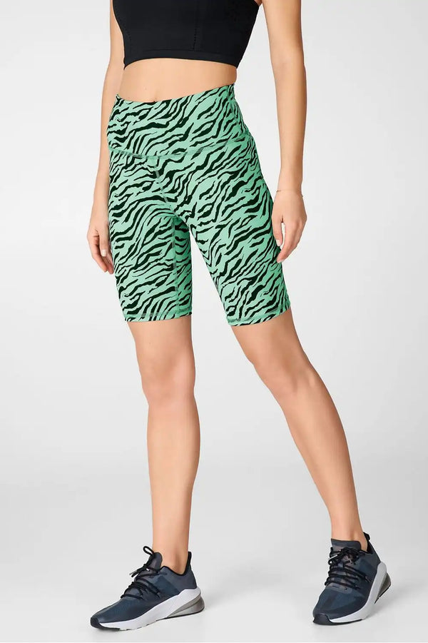 Define PowerHold® High-Waisted 9'' Short