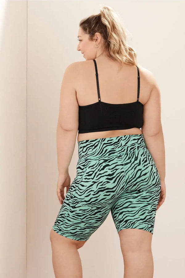 Define PowerHold® High-Waisted 9'' Short