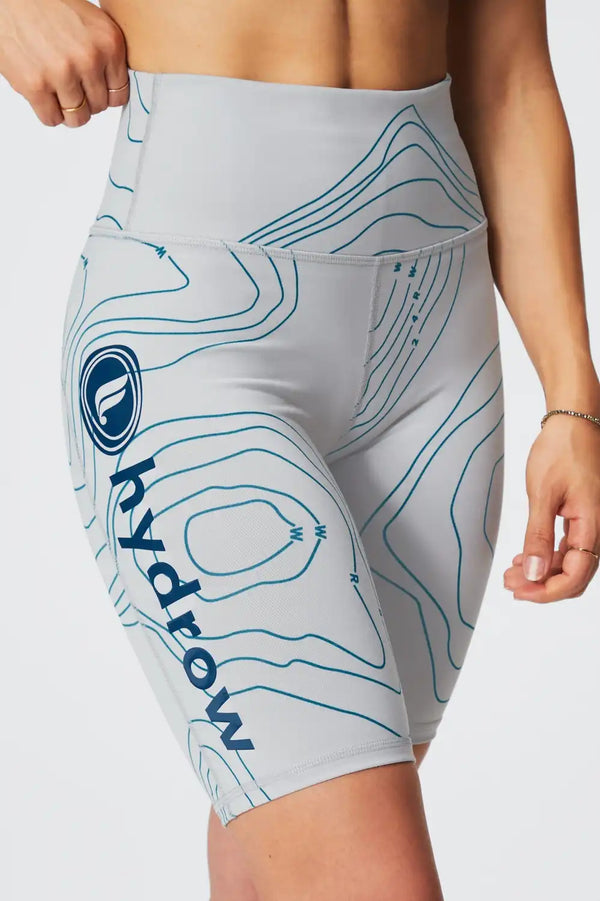 Define PowerHold® High-Waisted 9'' Short